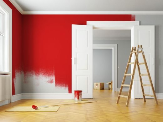 interior-painter